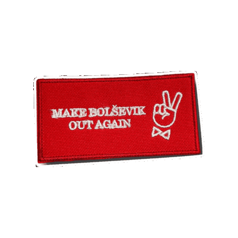 TOP 09 Sticker