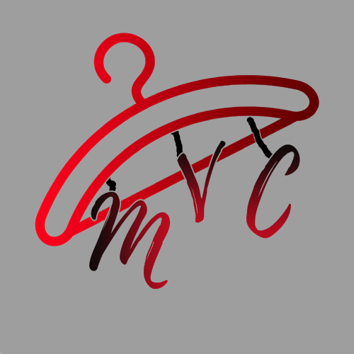 My Vintage Clozet GIF