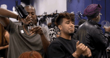 turn up dance GIF by VH1