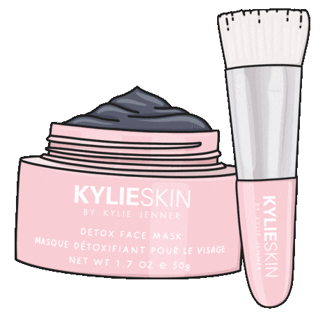 3-Step Clarifying bundle  Kylie Skin by Kylie Jenner – Kylie Cosmetics