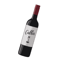 Bodegas Callia Sticker