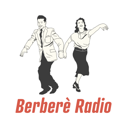 Pizza Radio Sticker by BerberePizzeria