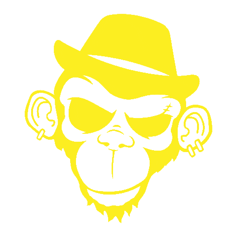 Anto Arty Tattoo Sticker