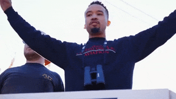 Parade Homecoming GIF by University of Central Missouri