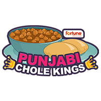Fortune Foods Sticker
