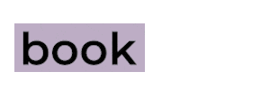 Book Now Sticker by Homemade Events