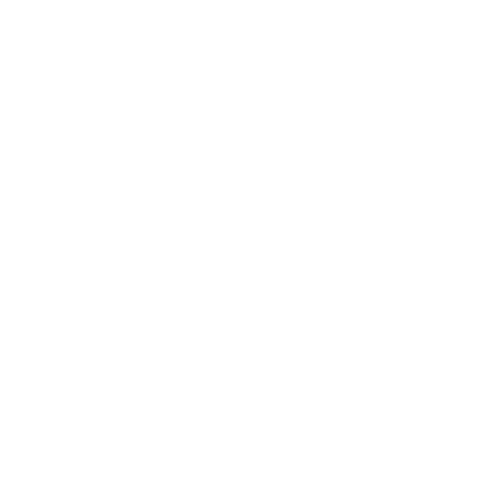 100 Percent Love Sticker by The Silver Sixpence Curvy Bridal Boutique