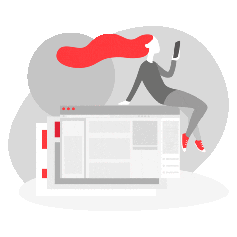 M51 Marketing Sticker