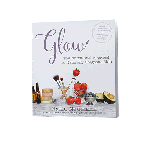 Body Unburdened Sticker