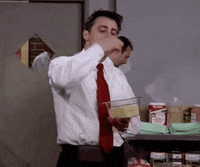 Joey GIFs - Get the best GIF on GIPHY