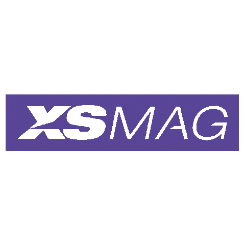Xsmag Sticker by xsedition
