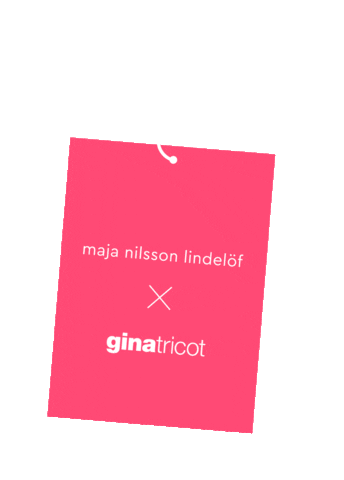 Maja Sticker by Gina Tricot