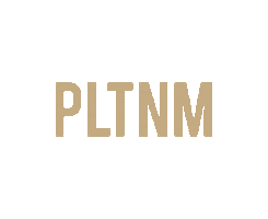 Sticker by Pltnm