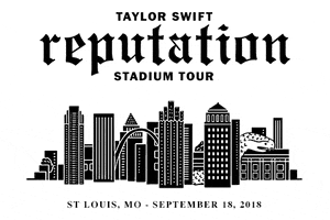 St Louis Reputation GIF by Taylor Swift