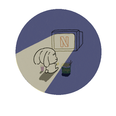 Movie Sticker