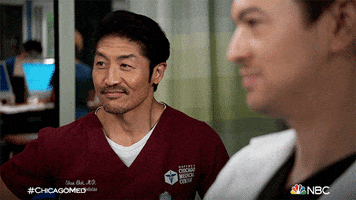 Say What Episode 4 GIF by One Chicago