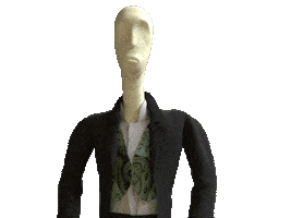 Big Deal Whatever Sticker by Arthr