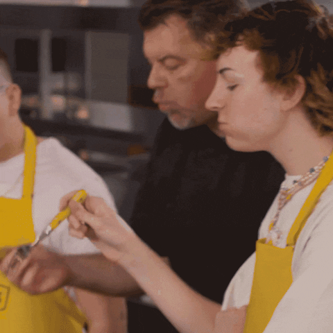 Gif By Welcome! At America’S Diner We Pronounce It GIF