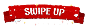 Swipe Up Sticker by Toliti