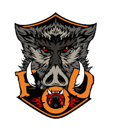 Forest Of Dean Mtb Sticker by fodmtb