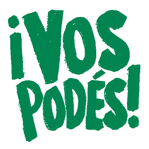 Believe Spanish Sticker