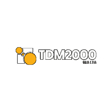 Maltaevents Sticker by TDM2000 Malta