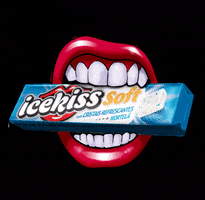 Sexta-Feira Tongue GIF by Icekiss