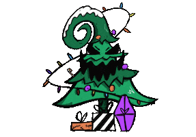 Art Christmas Sticker by Superior Pool Solutions