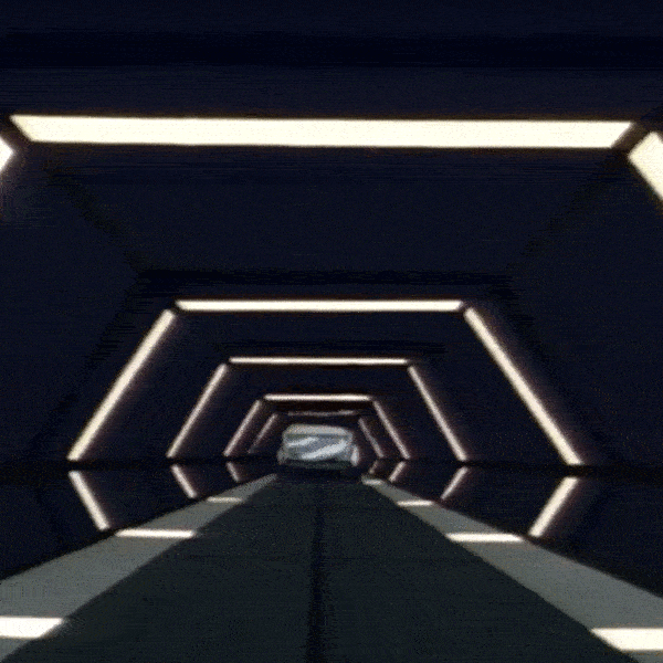 1980S Cartoon GIF by INTO ACTION
