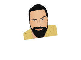 Alpaslan Duman Sticker by Sekmen Partners