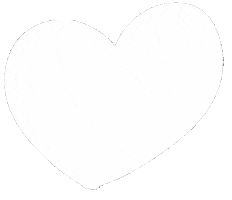 Happy I Love You Sticker by Joy Morin