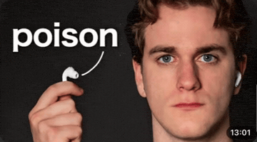 Trash Garbage GIF