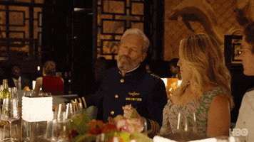 Mad Hugh Laurie GIF by HBO