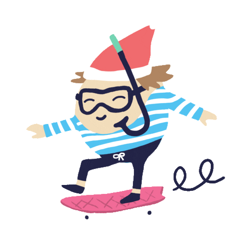 les.mini.mondes Sticker