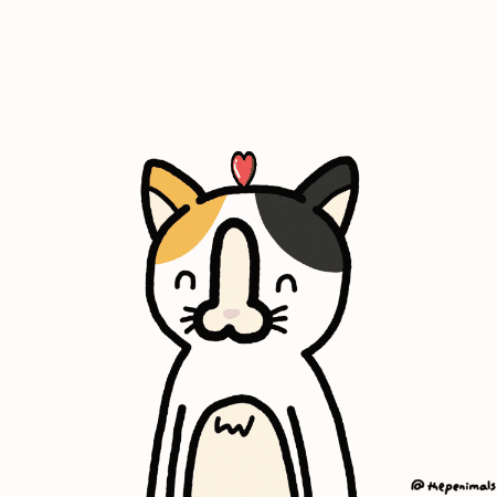 I Love You Heart GIF