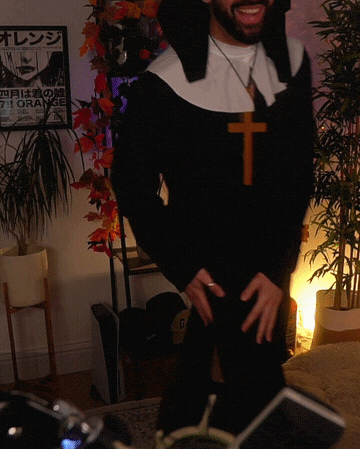 Twitch Smile GIF