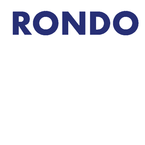 Rondo Fußballschule Sticker