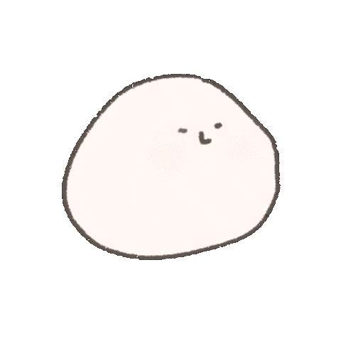 말랑이 Sticker