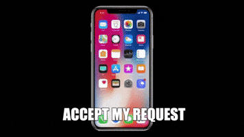 Money Request GIF by MobilePay