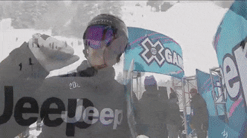 Bounce What GIF by X Games 