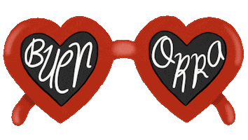 Sunglasses Sticker