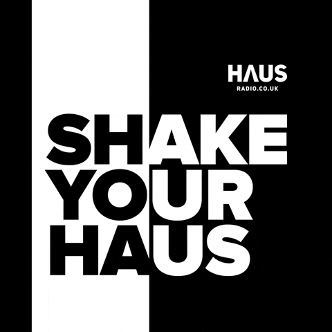 shakeyourhaus GIF