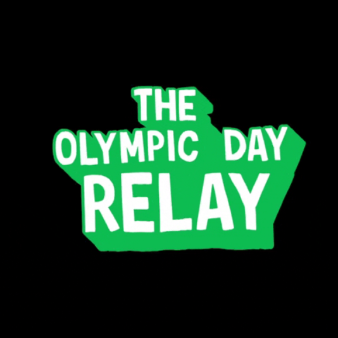 olympicgames GIF by Olympic Channel