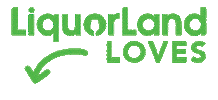 Brand Liquor Sticker by Liquorland NZ
