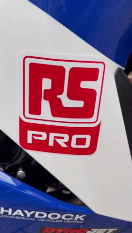 RS Components GIF