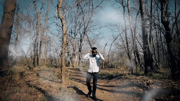 Confused Music Video GIF by Refresh Records