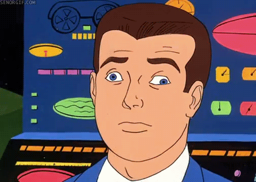 Spider Man Animation GIF by Cheezburger