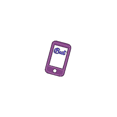 Phone Sticker