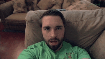 Bored Hurry Up GIF by Film Riot