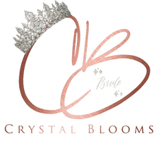Crown Bride GIF by Crystal Blooms Guatemala